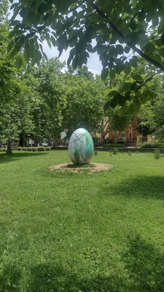 park zrinjevac mostar