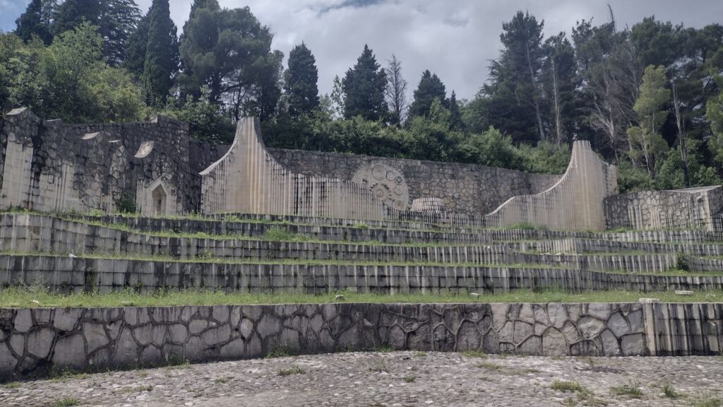 partizan memorial mostar