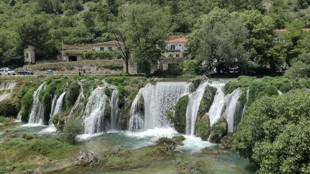 stolac waterfall