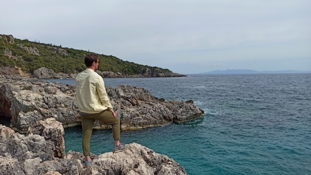 travel tips for albania