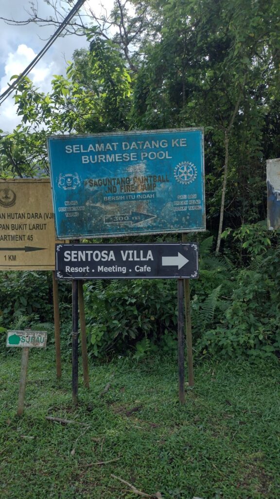 guide to taiping malaysia