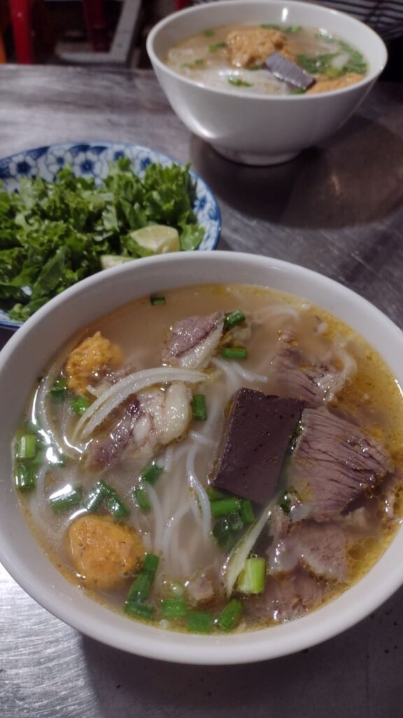 phu yen soup