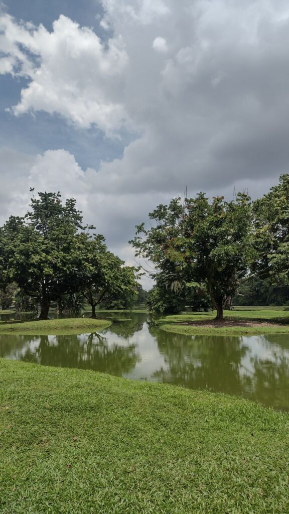 things to do in taiping malaysia