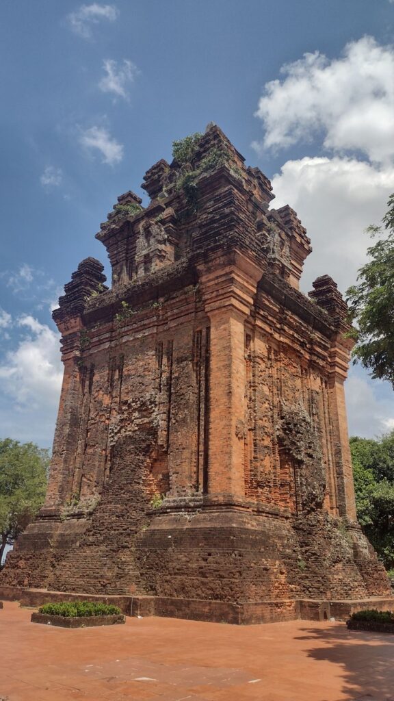 tuy hoa vietnam guide