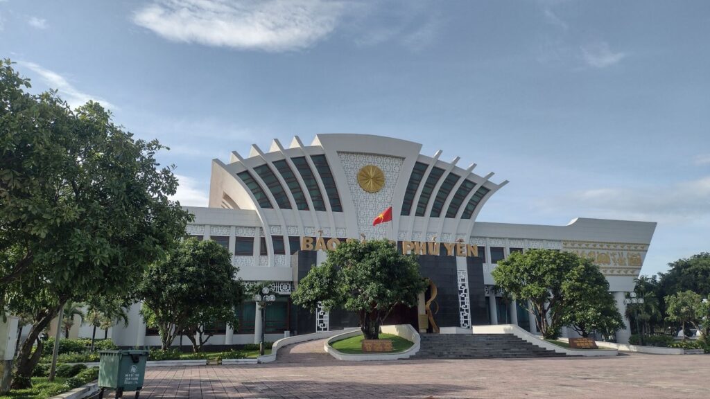 phu yen museum