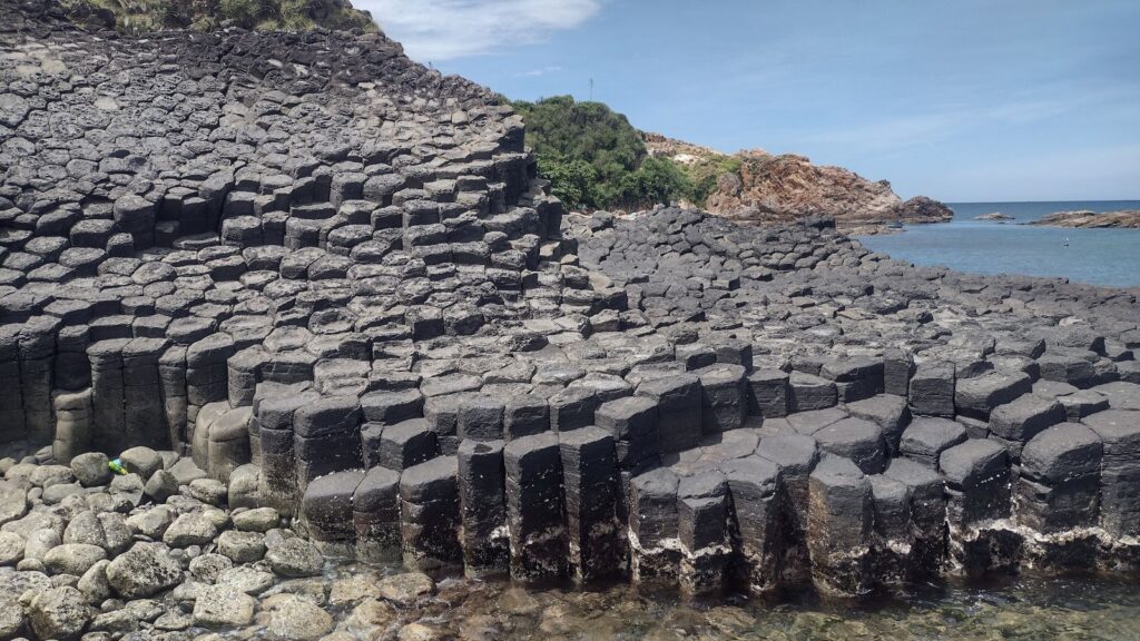 natural sights in vietnam