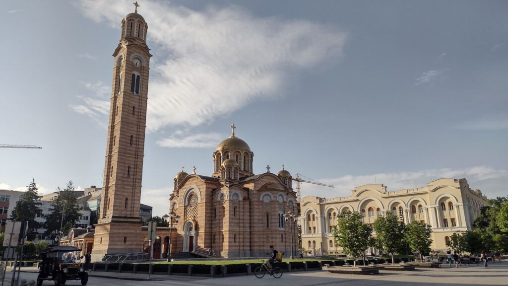 things to do in banja luka