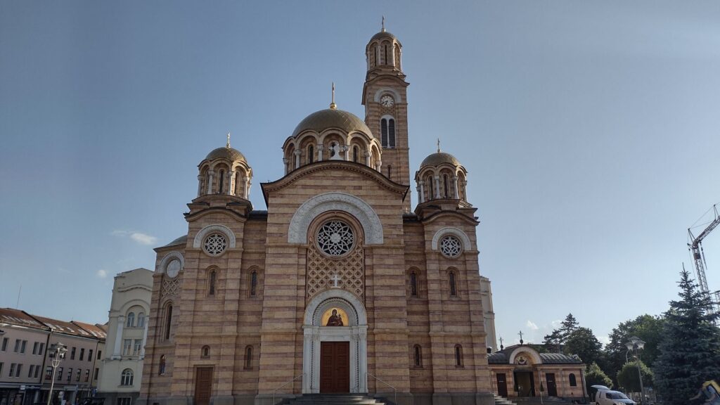 cathedral of christ the savior