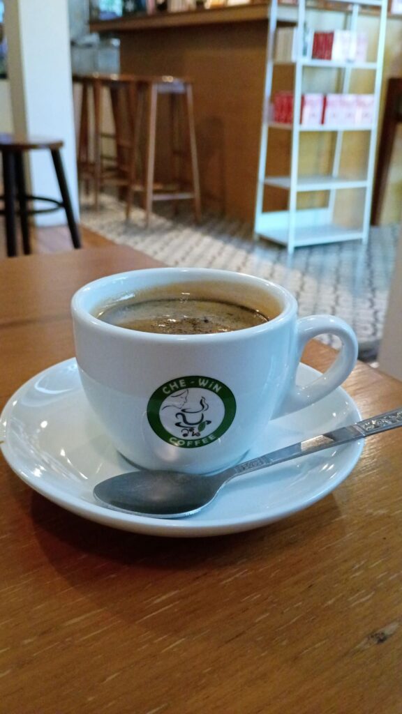 americano in lampang