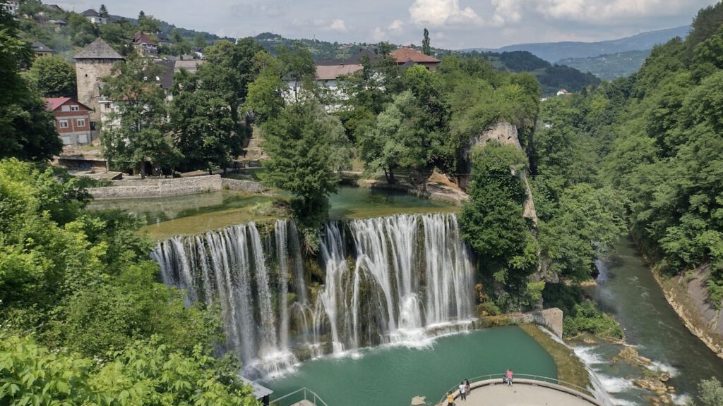 jajce day trip