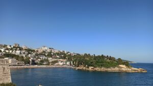 montenegro travel tips