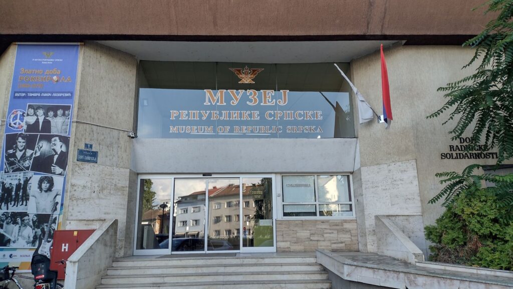 museum of republika srpska