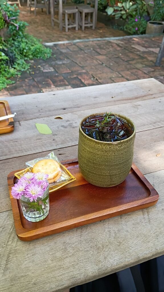 lampang coffee guide