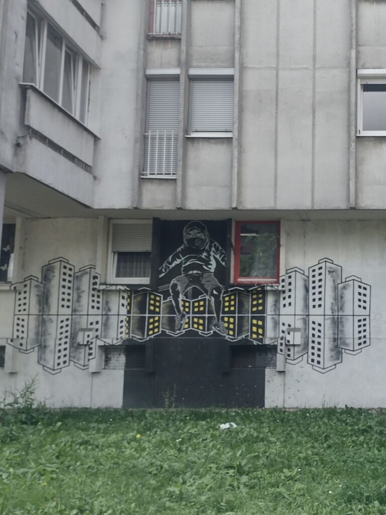 street art banja luka