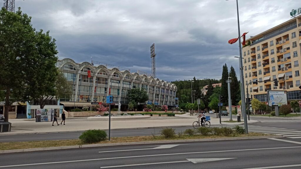 podgorica