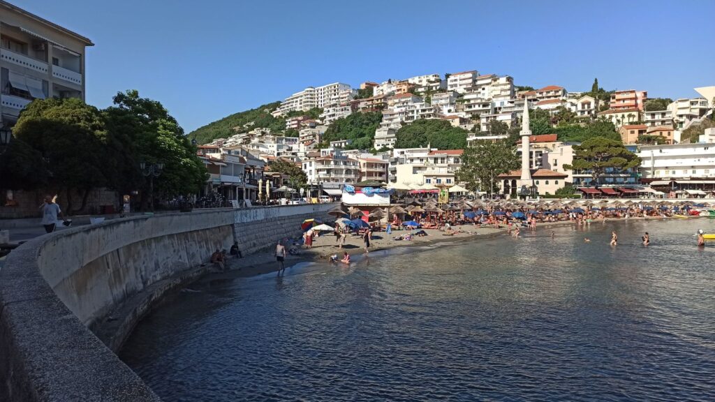 day trip to ulcinj