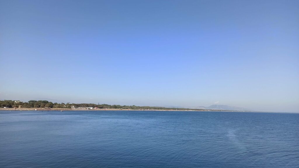 adriatic sea
