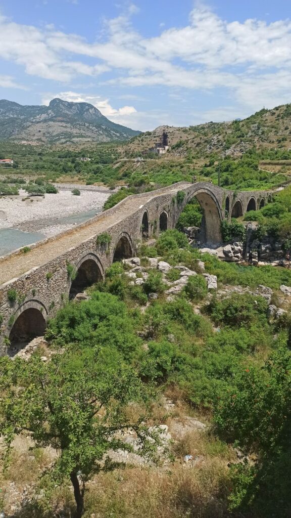 mesi bridge