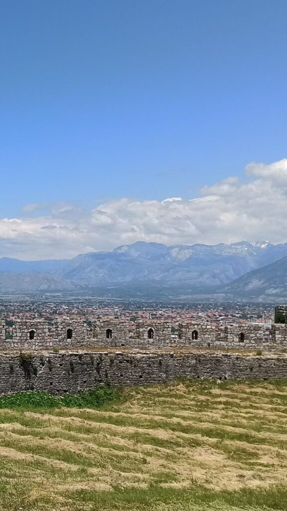 shkoder things to do