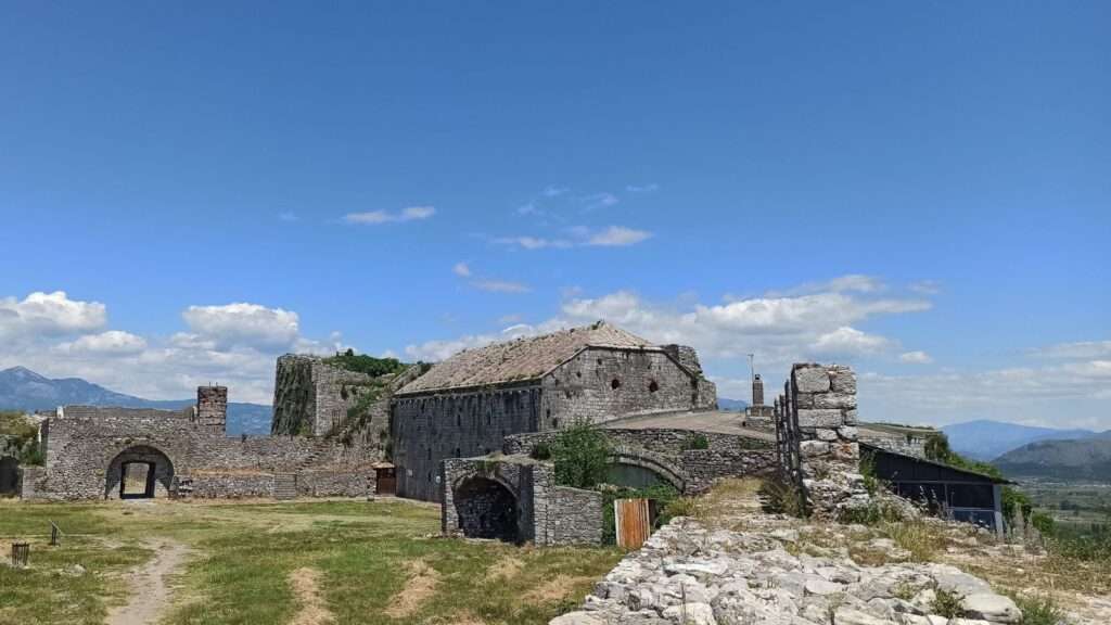 rozafa shkoder