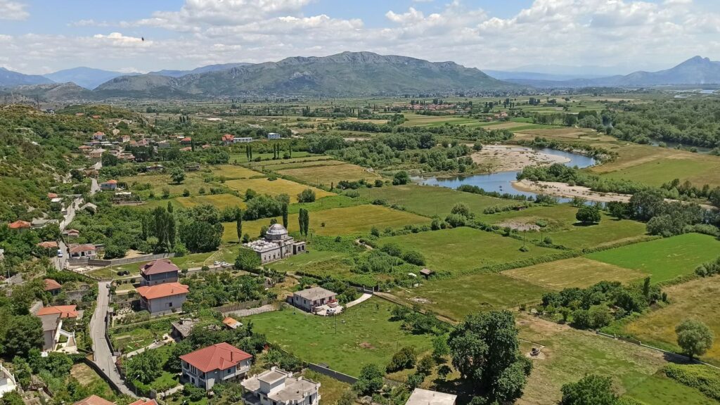 things to do in shkoder