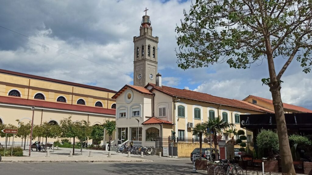 st stephen's cathedral shkoder