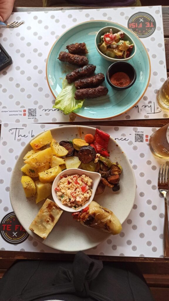fisi restaurant