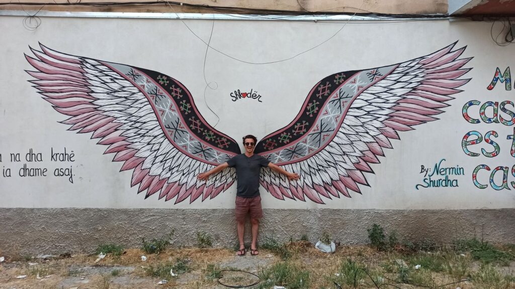 shkoder guide
