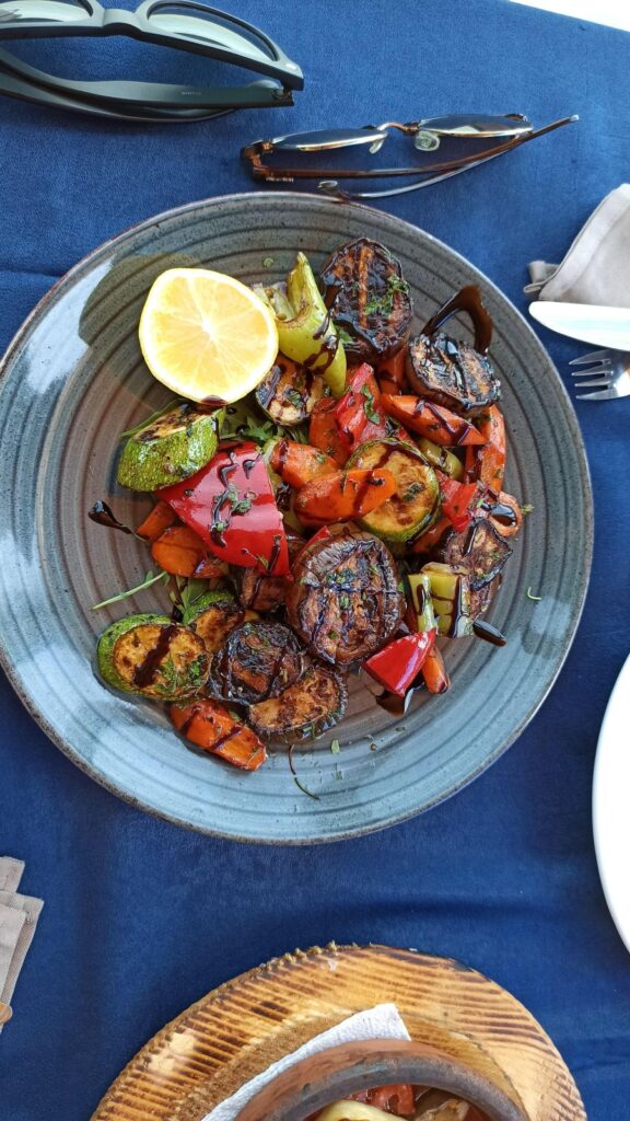 shkoder restaurants