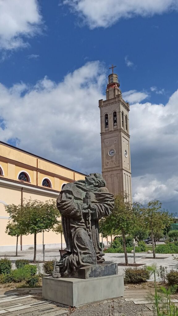 churches in shkoder