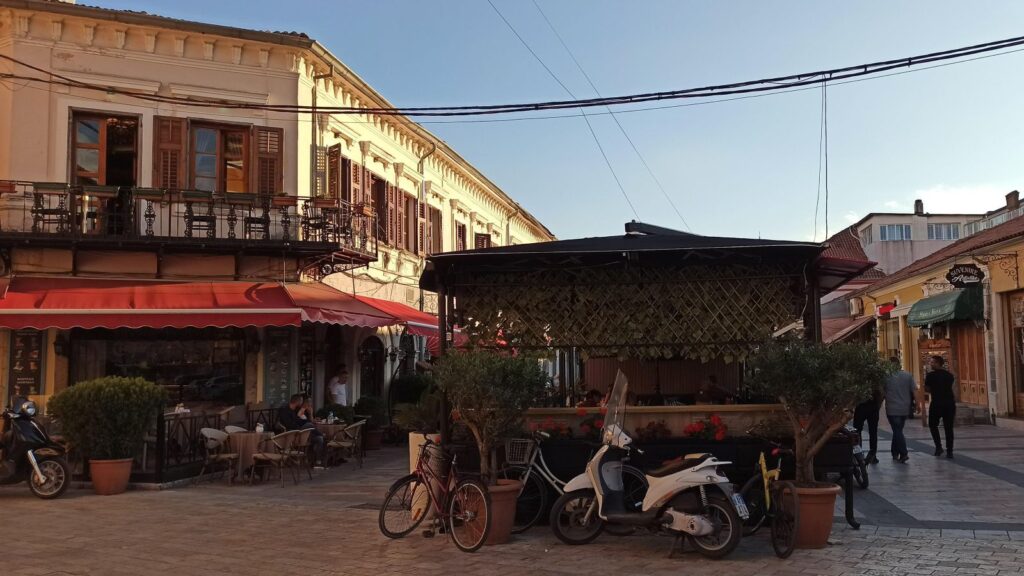 shkoder guide