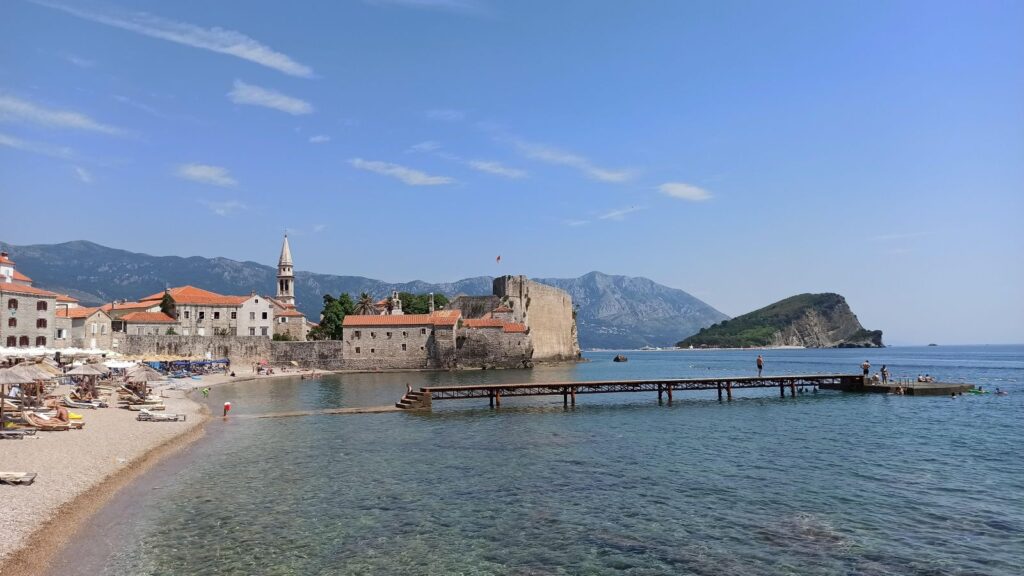 things to do in budva