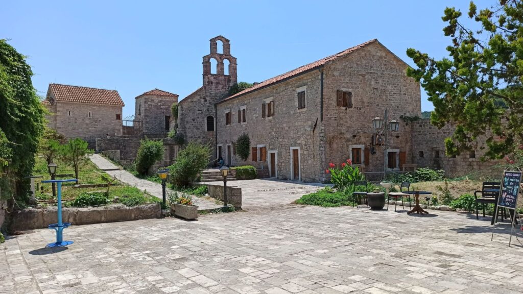 budva guide