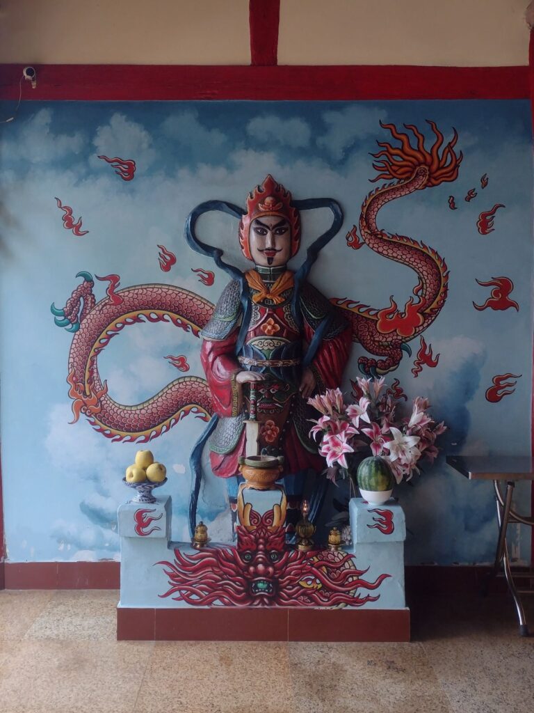things to do in kon tum vietnam