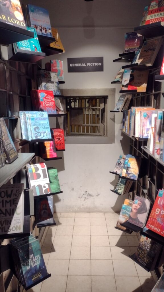 book store ipoh