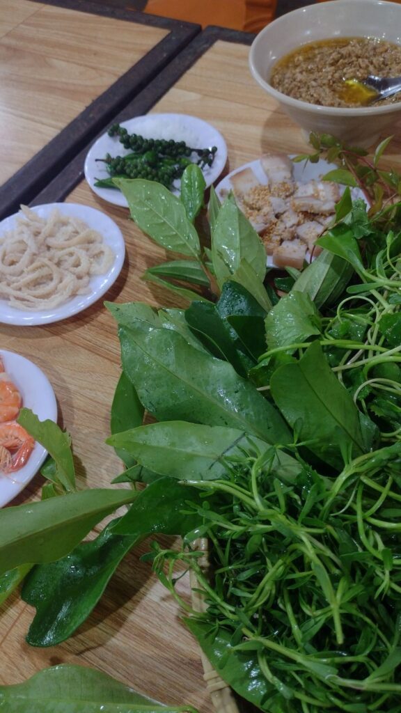 kon tum restaurants