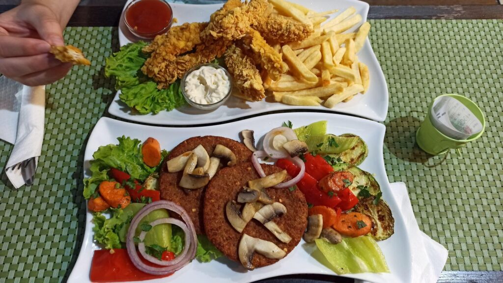 verde restaurant