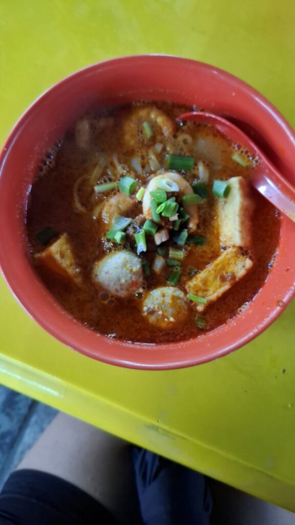 ipoh restaurants