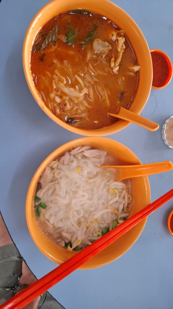 soups in ipoh