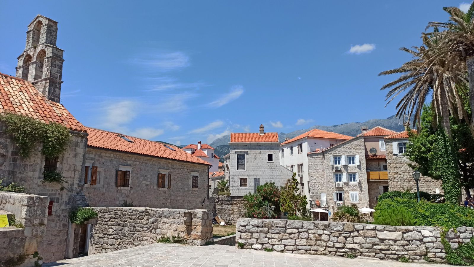 budva