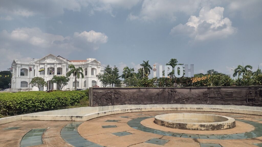 ipoh guide