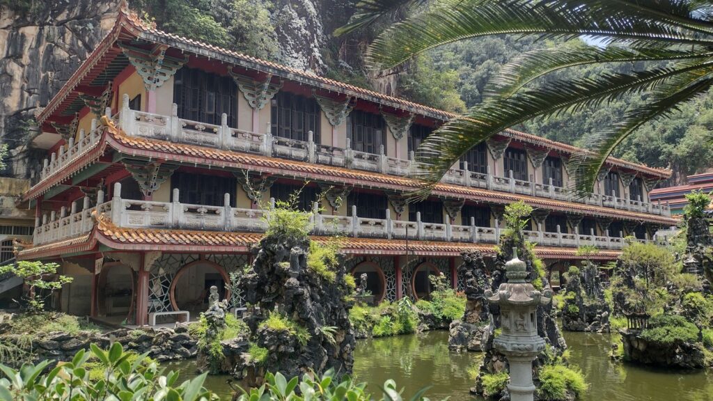 ipoh malaysia