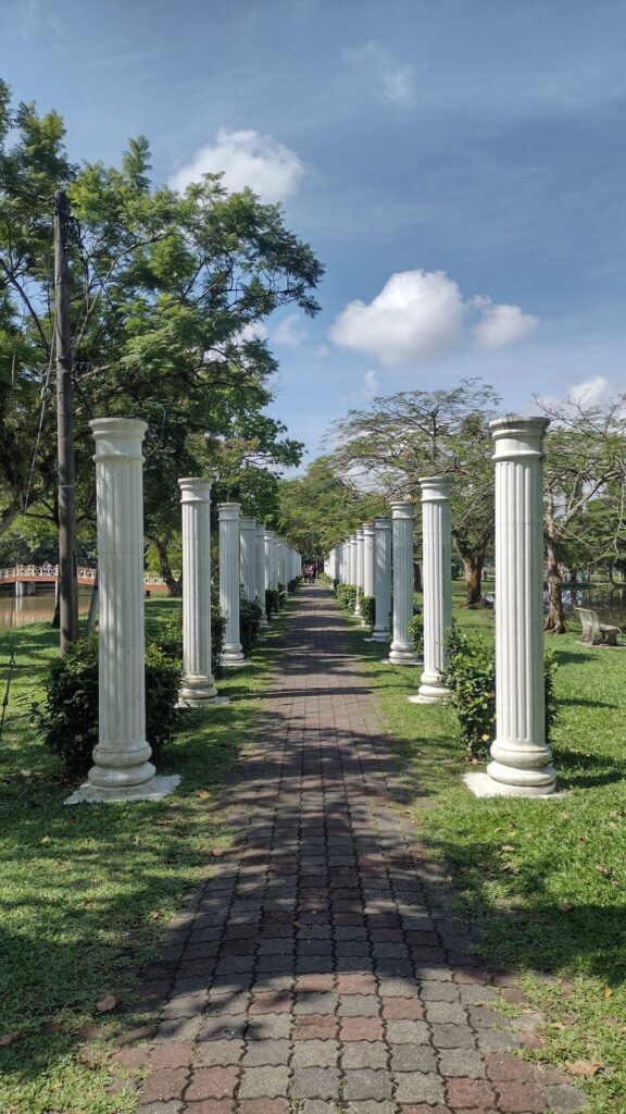 ipoh day trips
