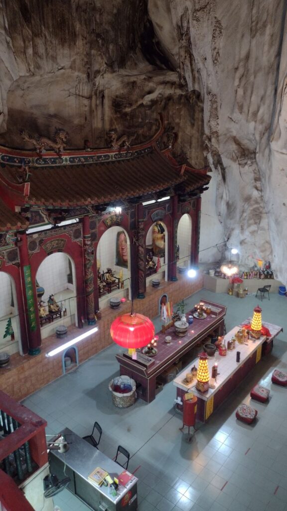 ipoh malaysia guide
