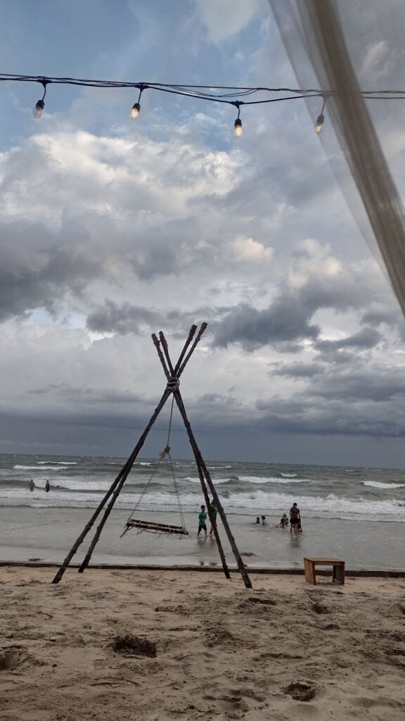 mango beach mui ne