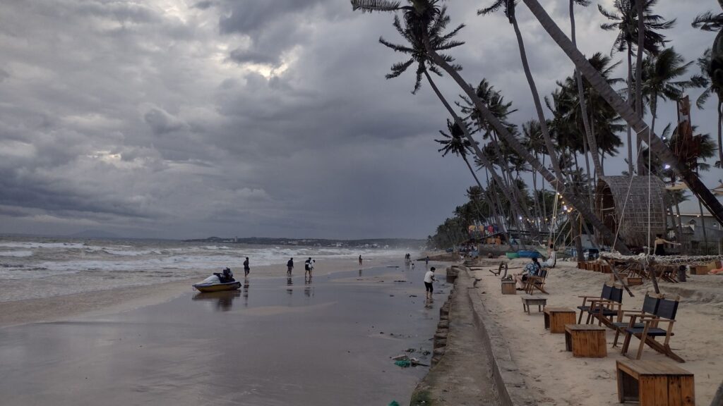 mui ne beaches