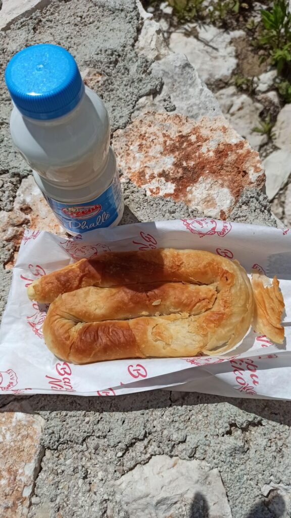 albanian cuisine