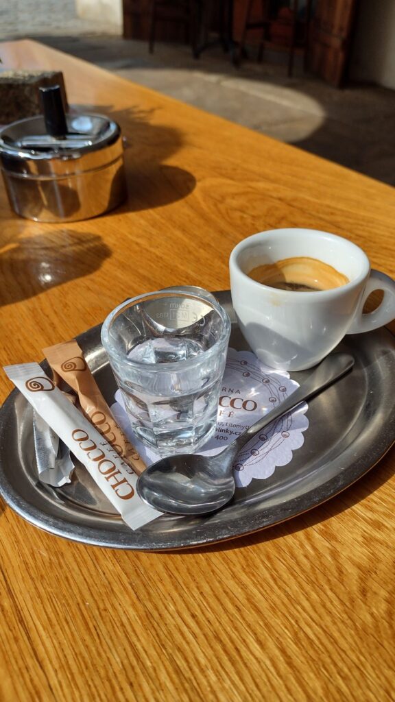 chocco cafe