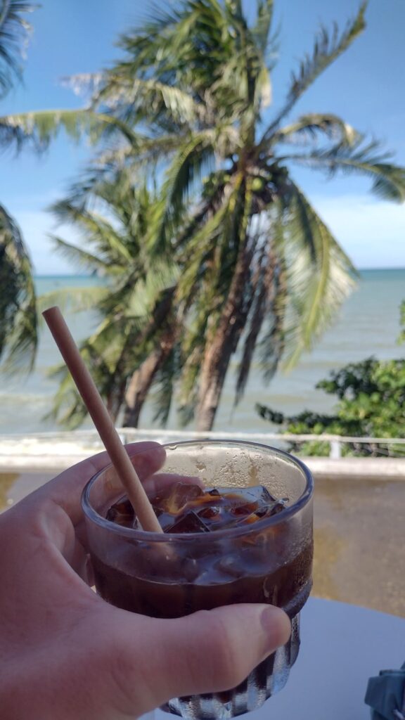 cafes in mui ne