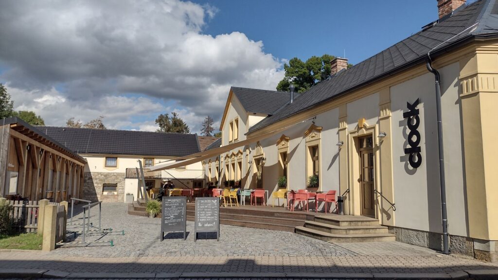 potstejn brewery
